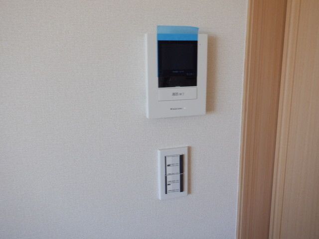 グレンディール その他外観1