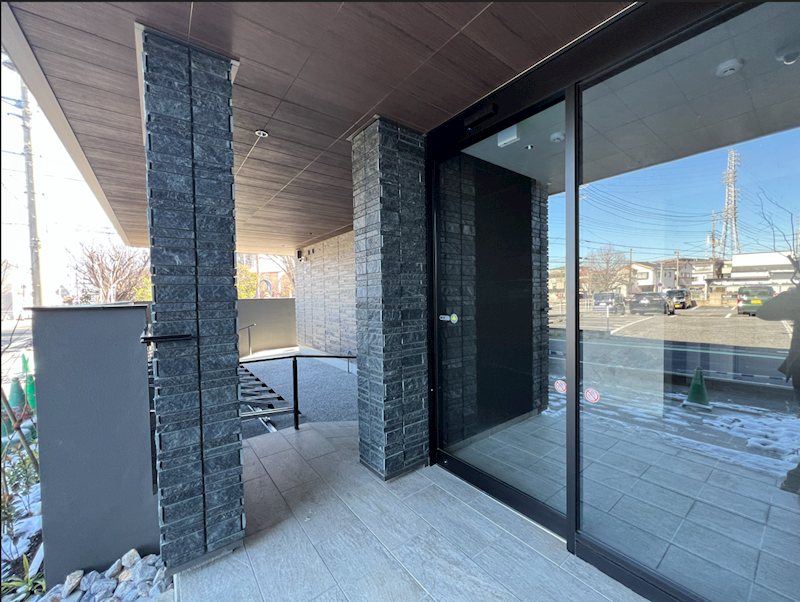 セゾレーナ その他外観2