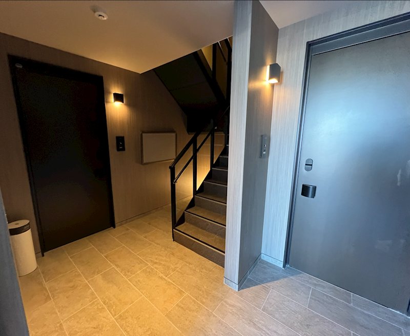 セゾレーナ その他外観3