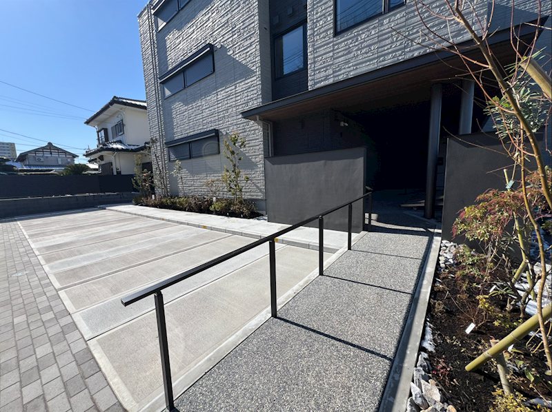 セゾレーナ その他外観6