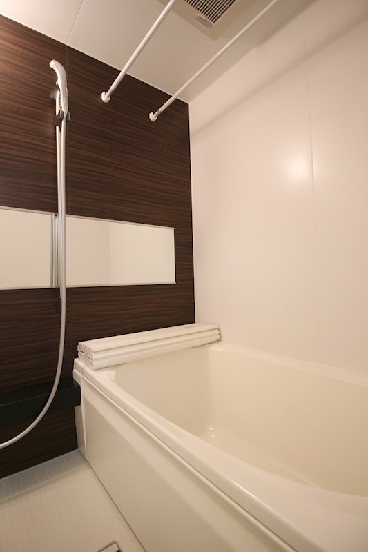 セゾレーナ 風呂画像