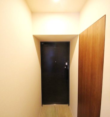 アーバン　スカイライン　大宮 玄関