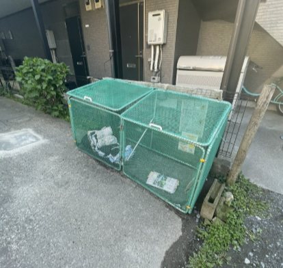 STハイツ その他6
