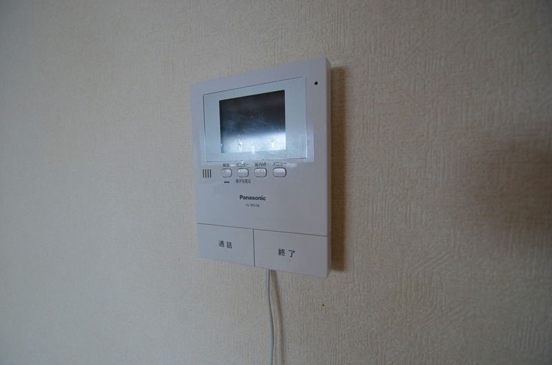 STハイツ その他外観1