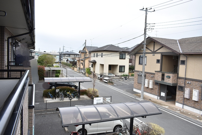 サンモール・ソシア　２ その他5