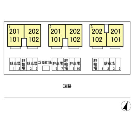 サンモール・ソシア　２ その他10