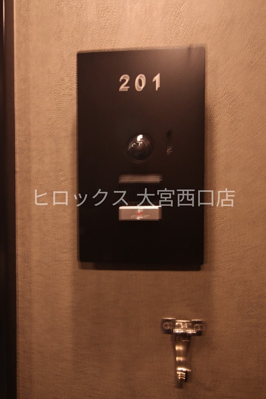 ポロニア　コート その他外観3
