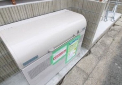 パルモア東大宮 その他4