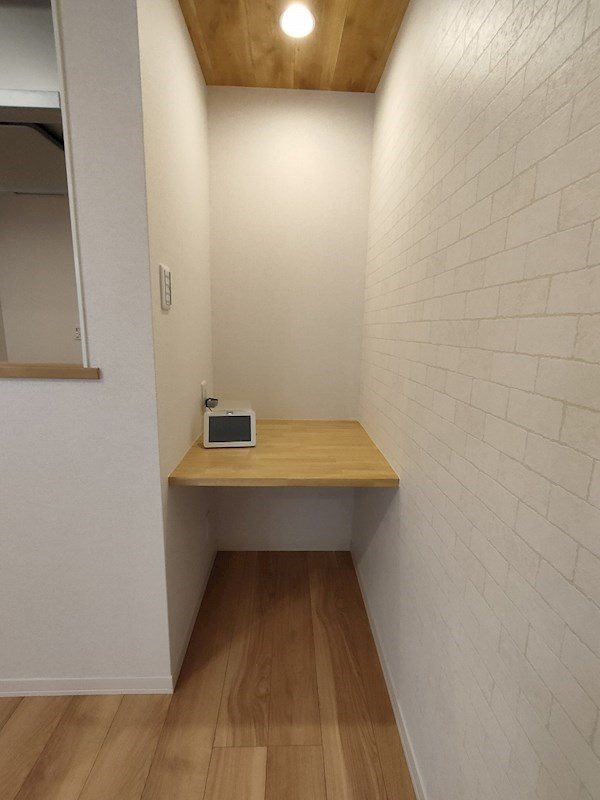 サンドミール その他4