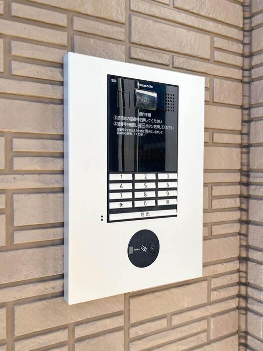 Arpage その他外観6
