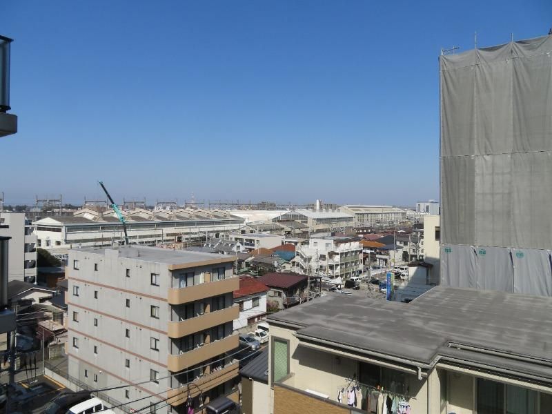 ヴェルステージ大宮 その他4