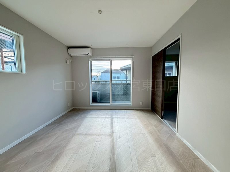 ルリエ リビング