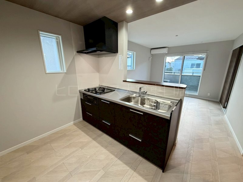 ルリエ キッチン