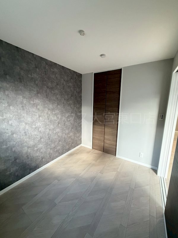 ルリエ ベッドルーム