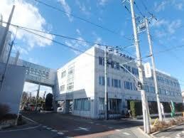 （仮）大和田アパート 周辺画像3