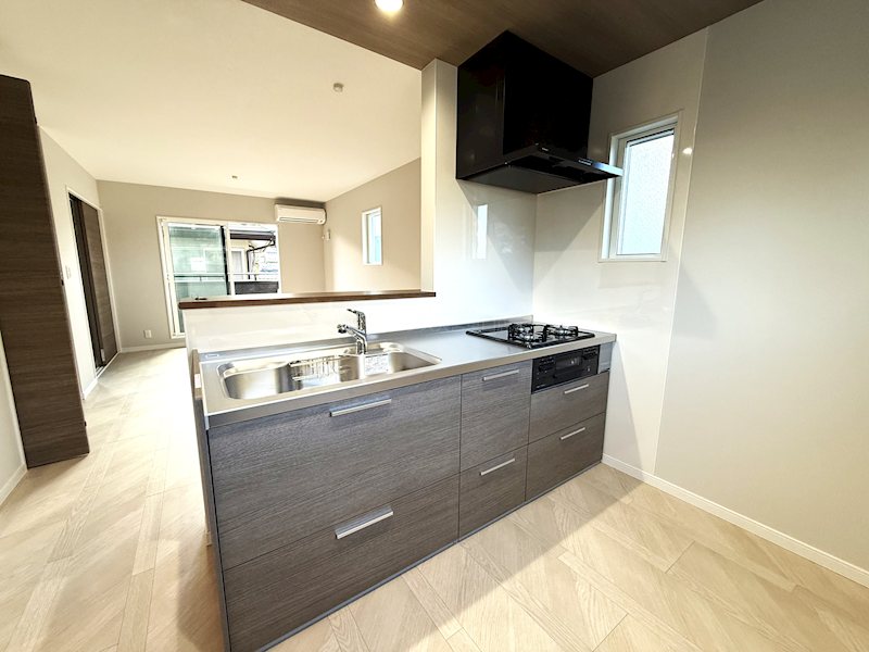 ルリエ キッチン