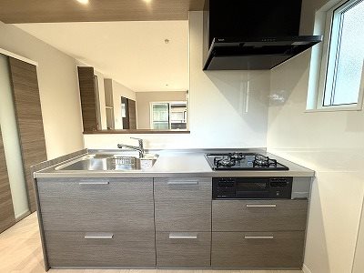 ルリエ キッチン