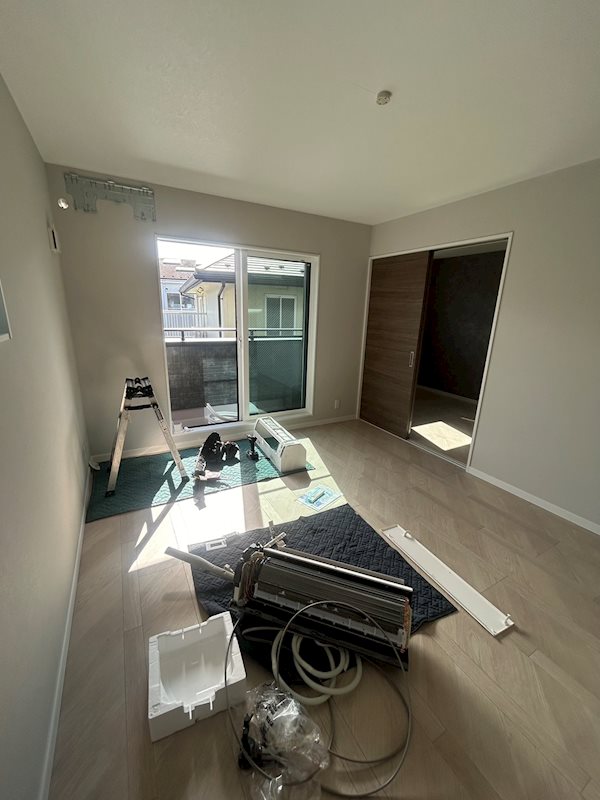 ルリエ リビング