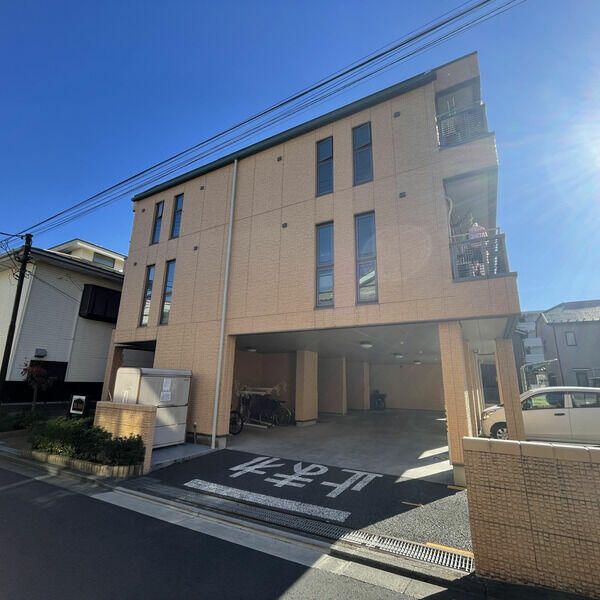 パークアベニュー その他外観1