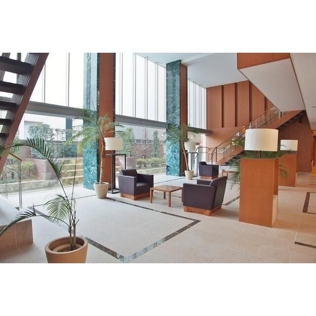 ＴＨＥ　ＯＭＩＹＡ　ＴＯＷＥＲＳ　ＥＡＳＴ その他外観3