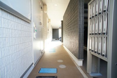 リブリ・上木崎 その他外観2