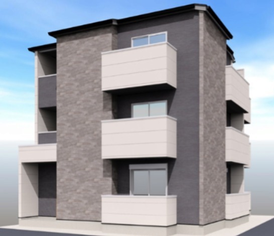 KEIAI RESIDENCE 大和田 その他5