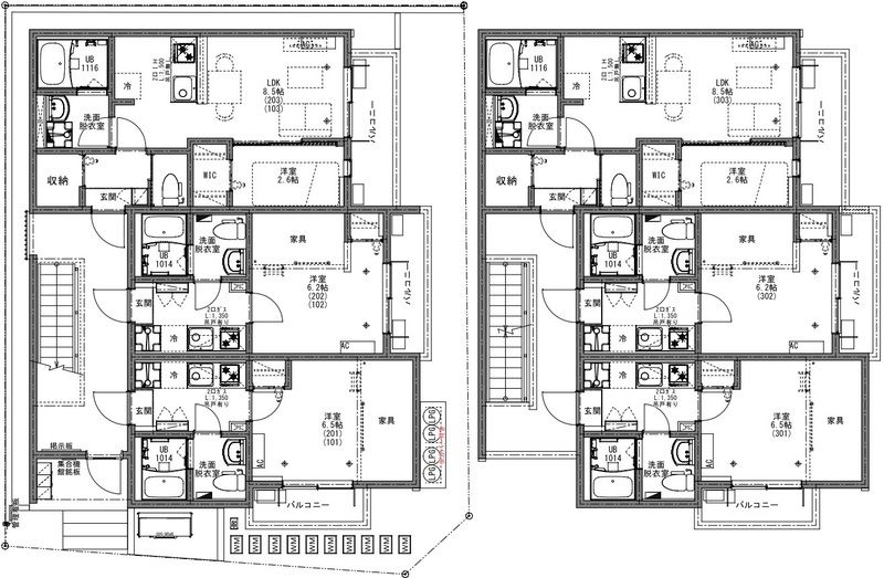 KEIAI RESIDENCE 大和田 その他7