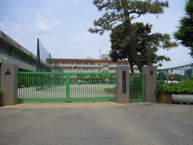 KEIAI RESIDENCE 大和田 周辺画像3