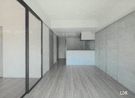 PRIME　AXIS　OMIYA リビング