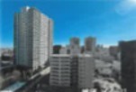 PRIME　AXIS　OMIYA ベランダ