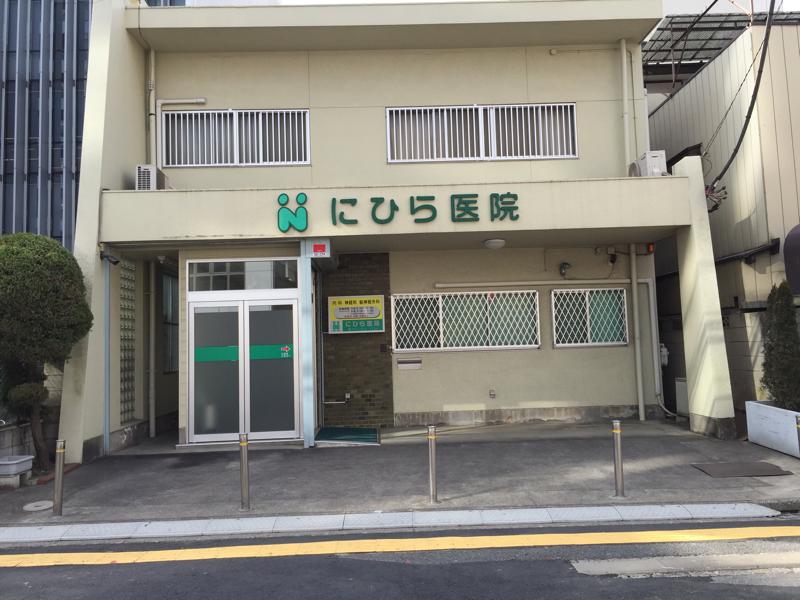 PRIME　AXIS　OMIYA 周辺画像3