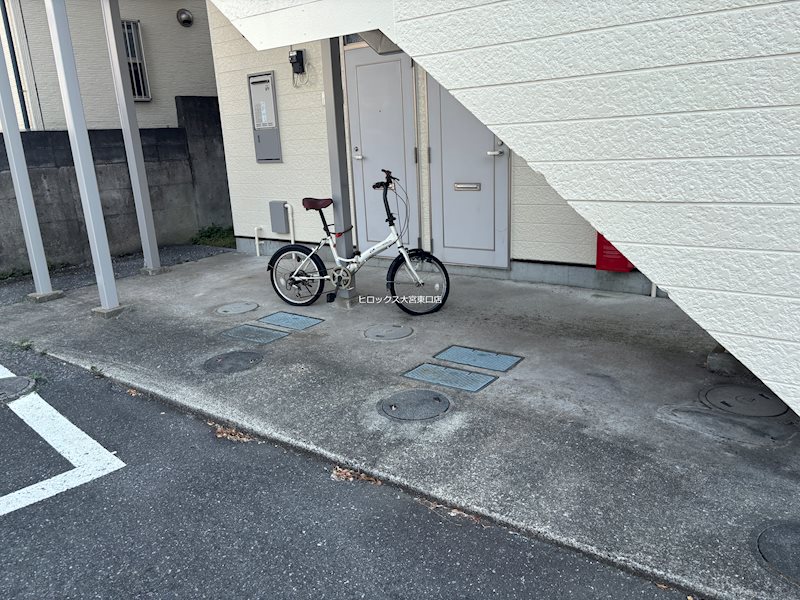 ＴＫハイツ その他外観1