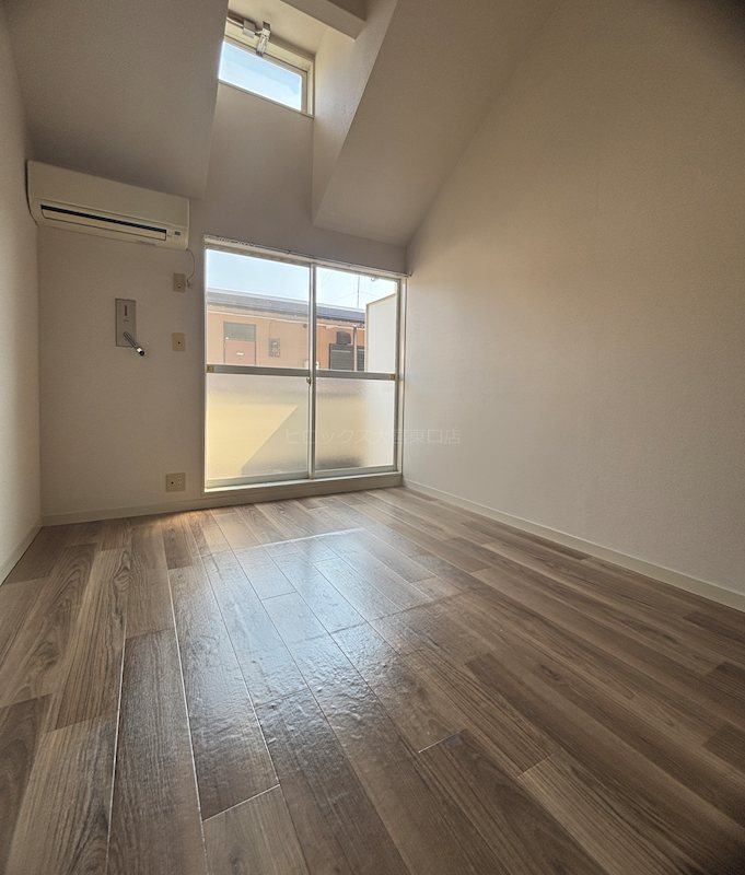 ＴＫハイツ リビング