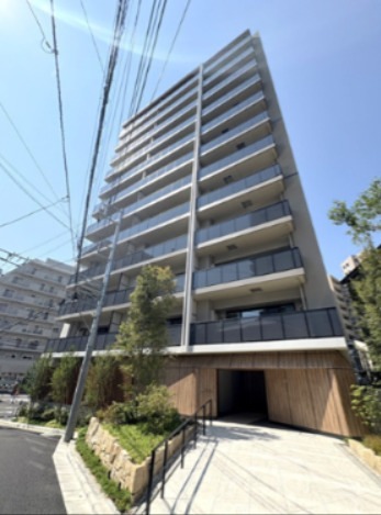 パークホームズ浦和仲町プレイス その他外観3