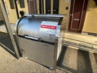 サンライズアゲイン その他外観1