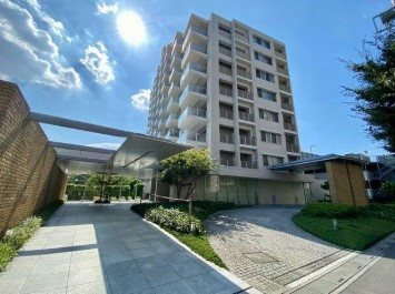 イトーピアエアフィールさいたま新都心 604号室 外観