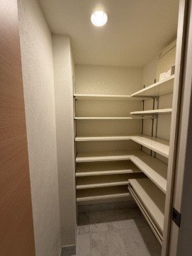 イトーピアエアフィールさいたま新都心 玄関