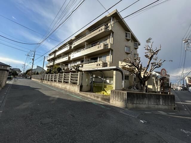 カピス大宮 307号室 外観