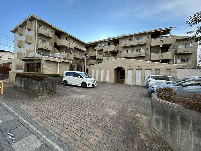 カピス大宮 その他外観1