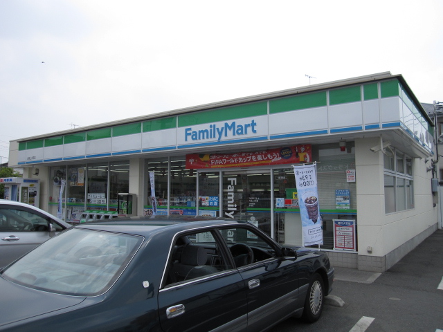 カピス大宮 周辺画像5