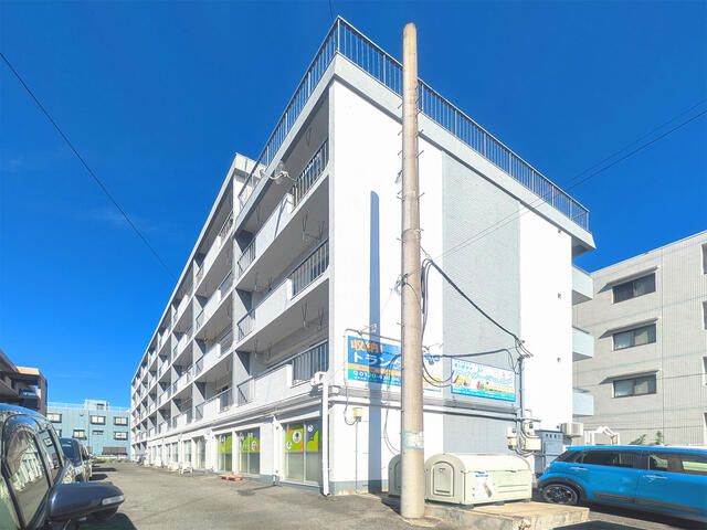 ＷＡＤＡビル１１ 404号室 外観