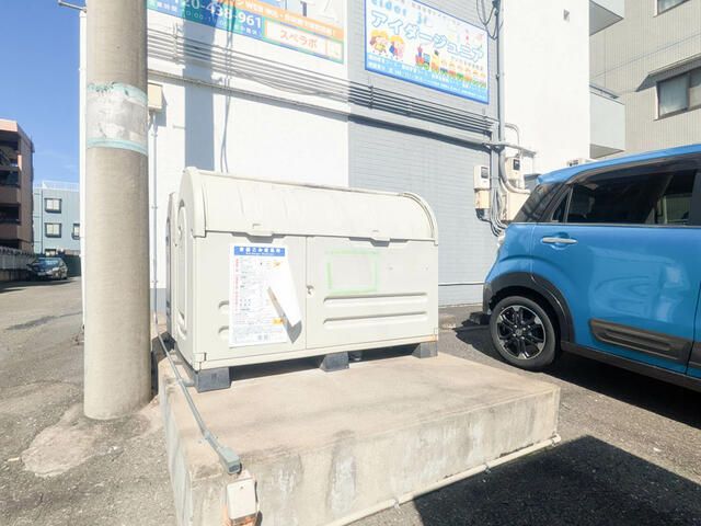 ＷＡＤＡビル１１ その他外観2