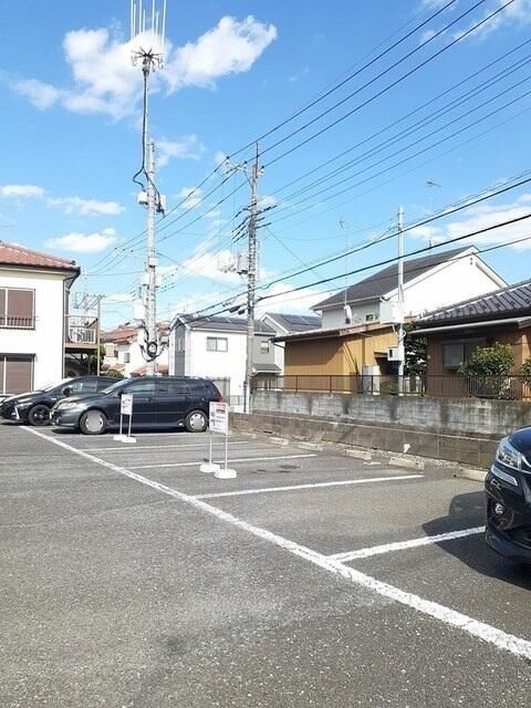 プリムローズ その他外観1