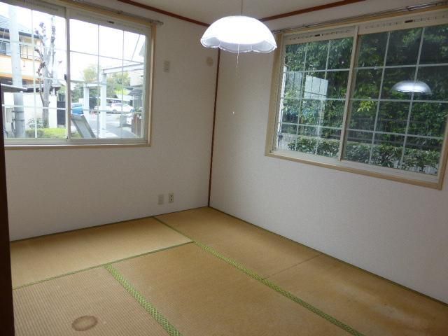 コスモヒルズ　１ ベッドルーム