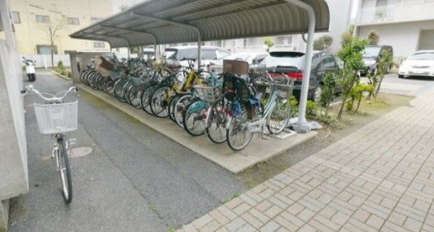 セレーノ大宮E棟 その他外観1