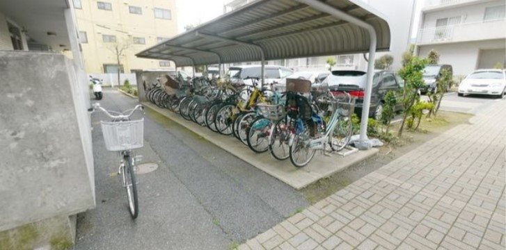 セレーノ大宮A棟 その他外観1
