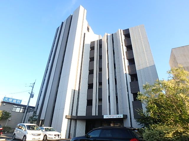 樹峰（じゅほう） 504号室 外観
