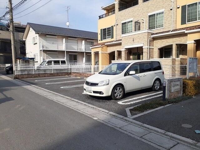 ライカム壱番館 その他外観1