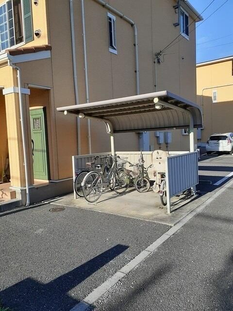 ライカム壱番館 その他外観2