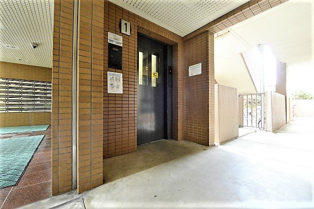マウントフィールド大宮壱番館 その他外観2